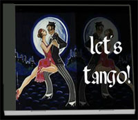 Let"s Tango